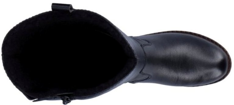 Rieker - официальный сайт: Y9155-00 Rieker Сапоги женские