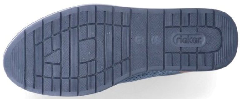 11926-14 Rieker Туфли мужские
