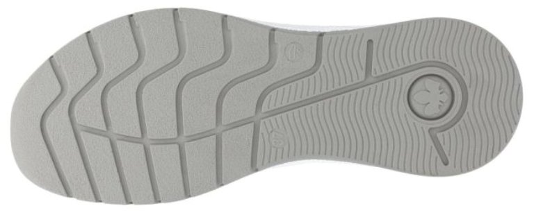 Rieker - официальный сайт: N6500-80 Rieker Туфли женские