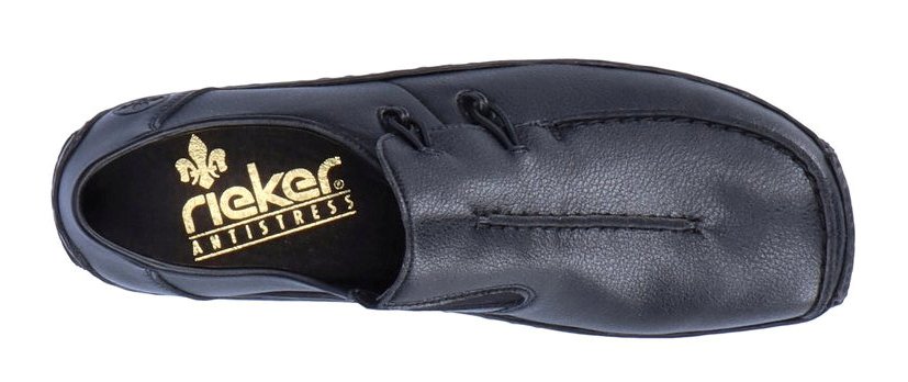 Rieker - официальный сайт: L1751-01 Rieker Туфли женские