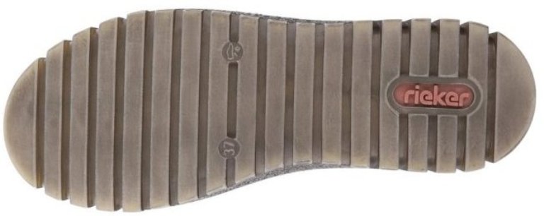 Rieker - официальный сайт: Y3462-00 Rieker Сапоги женские