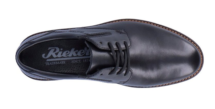 14621-00 Rieker Туфли мужские