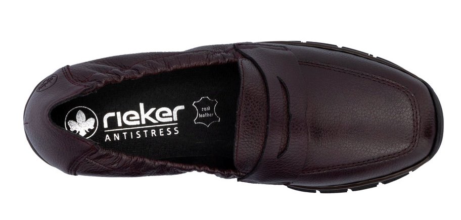 Rieker - официальный сайт: 53797-35 Rieker Туфли женские