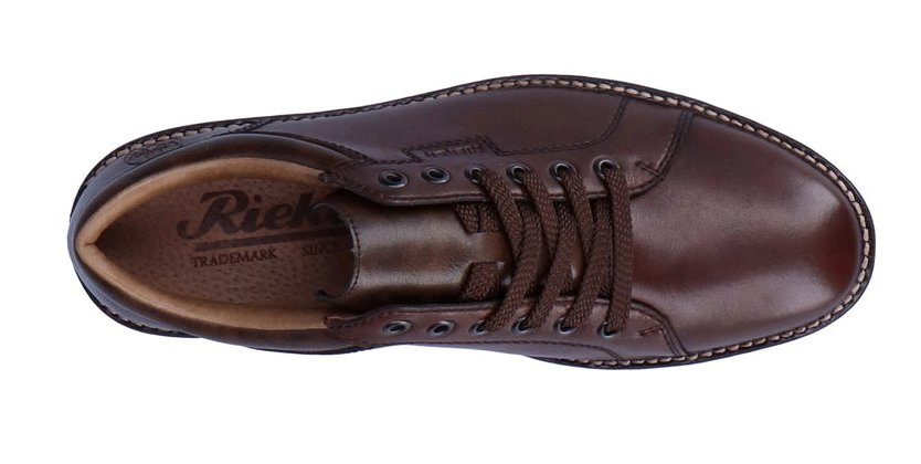 15321-25 Rieker Туфли мужские