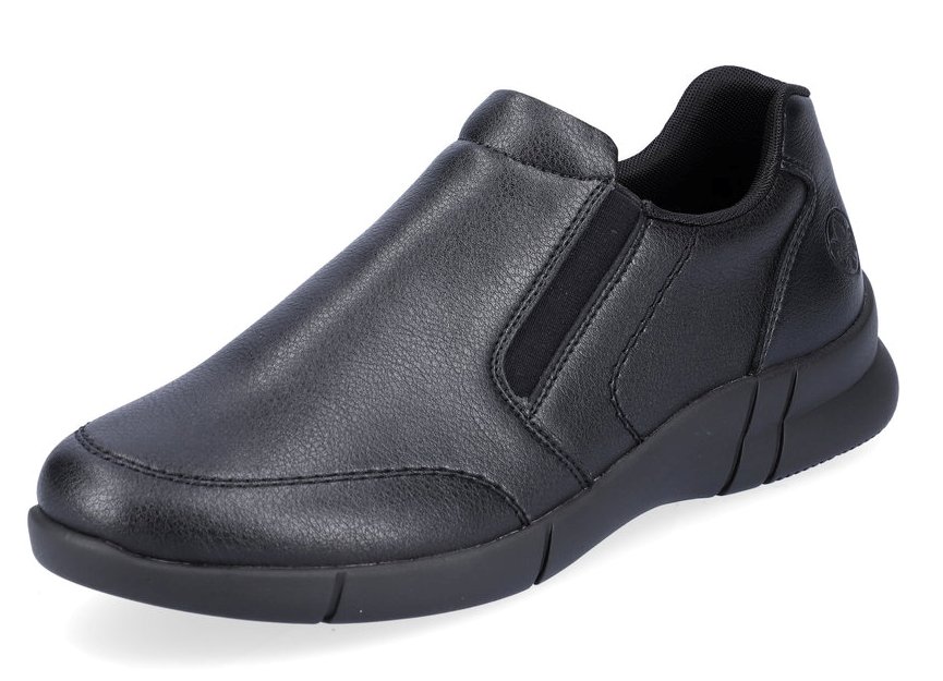 Rieker - официальный сайт: N2154-00 Rieker Туфли женские