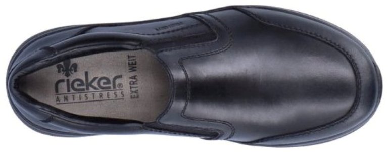 14850-01 Rieker Туфли мужские
