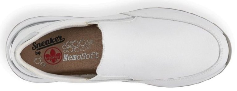 Rieker - официальный сайт: N8073-80 Rieker Туфли женские