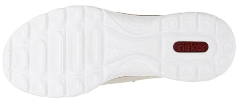 Rieker - официальный сайт: N4268-60 Rieker Туфли женские