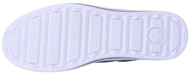 Rieker - официальный сайт: M5903-90 Rieker Туфли женские