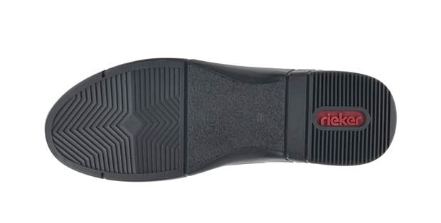 Rieker - официальный сайт: N2192-00 Rieker ботинки женские