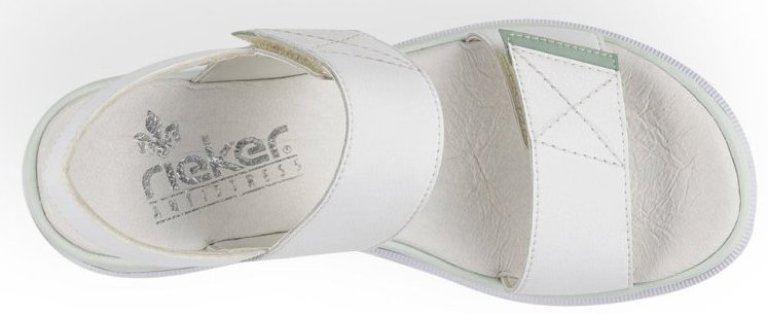 Rieker - официальный сайт: V4475-80 Rieker Босоножки женские