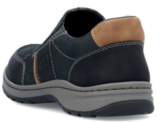 03356-15 Rieker Туфли мужские