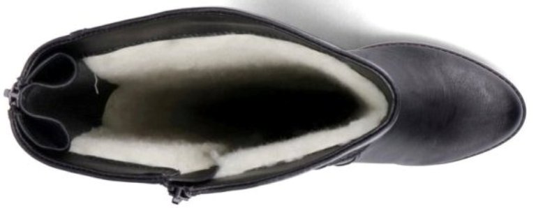 Rieker - официальный сайт: 96059-00 Rieker Сапоги женские