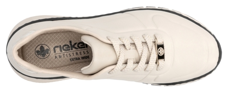 Rieker - официальный сайт: M4903-61 Rieker Туфли женские
