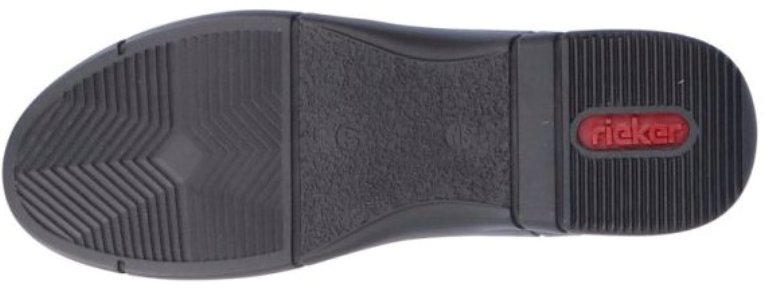 Rieker - официальный сайт: N2155-00 Rieker Туфли женские