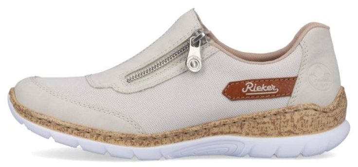 Rieker - официальный сайт: N4284-80 Rieker Туфли женские