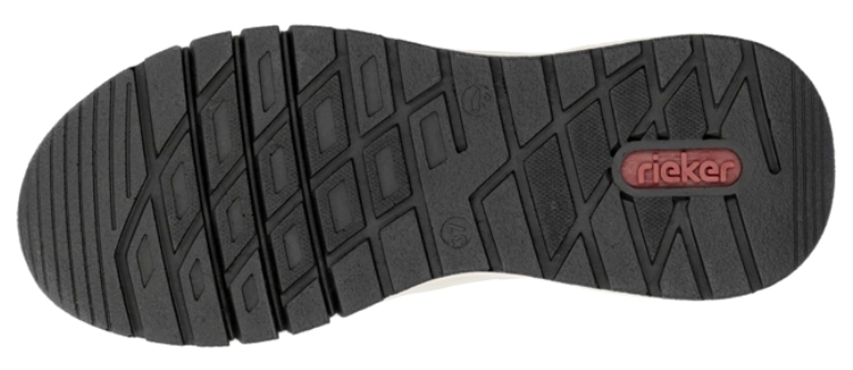 Rieker - официальный сайт: M4903-61 Rieker Туфли женские