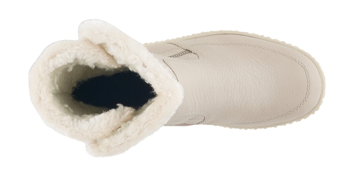 Rieker - официальный сайт: Z4281-60 Rieker полусапожки женские