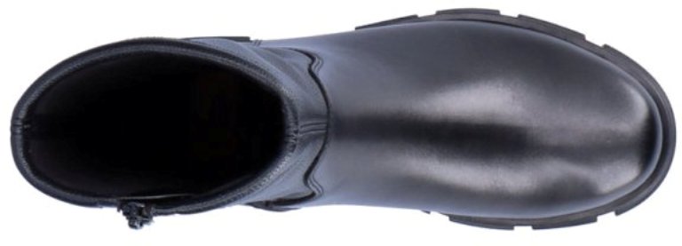 Rieker - официальный сайт: Y7151-00 Rieker ботинки женские