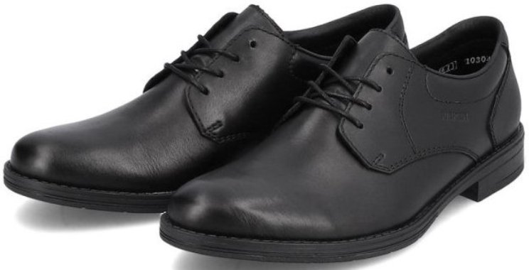 10304-00 Rieker Туфли мужские