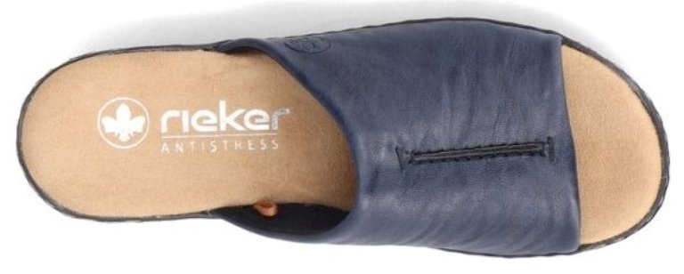 Rieker - официальный сайт: 62905-14 Rieker Сандалеты женские