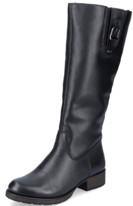 Rieker - официальный сайт: Z9556-00 Rieker Сапоги женские