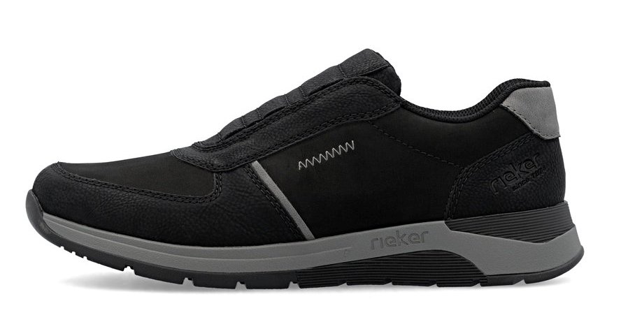 39652-00 Rieker Полуботинки мужские