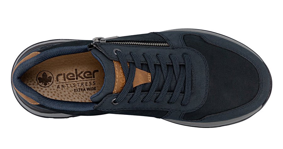 39615-14 Rieker Кроссовки мужские