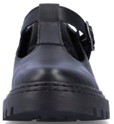 Rieker - официальный сайт: Z9664-00 Rieker Туфли женские