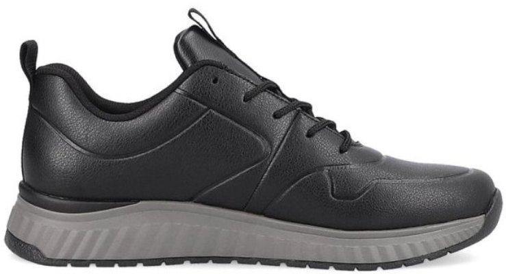 B0614-00 Rieker Туфли мужские