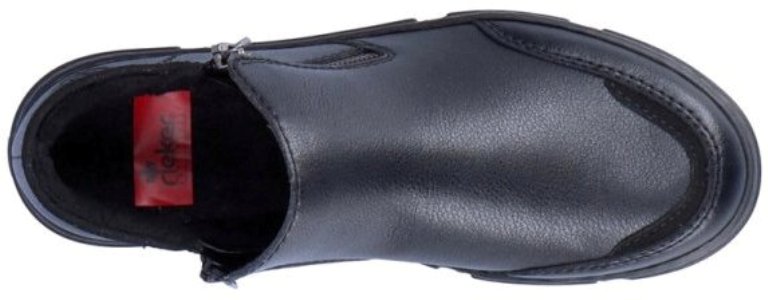 Rieker - официальный сайт: N5951-00 Rieker Ботинки женские