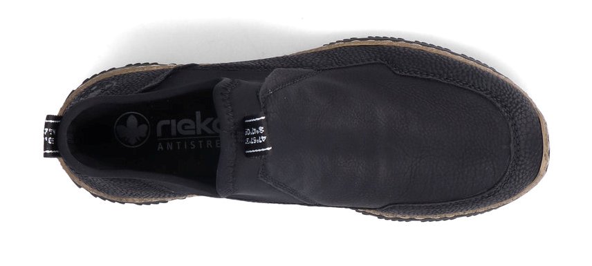 Rieker - официальный сайт: N3275-01 Rieker Ботинки женские