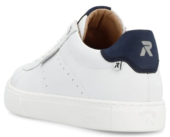 U0704-80 Rieker Туфли мужские
