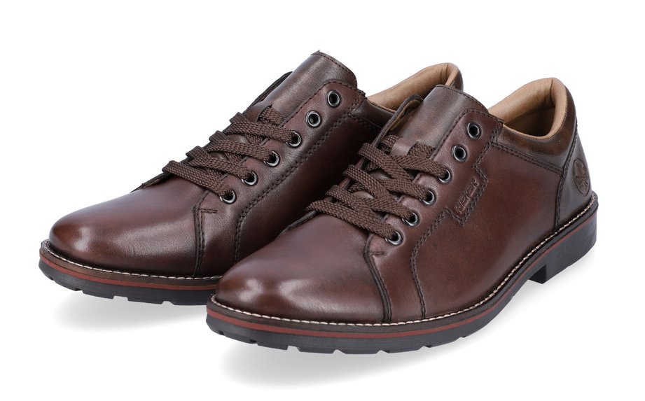 15321-25 Rieker Туфли мужские