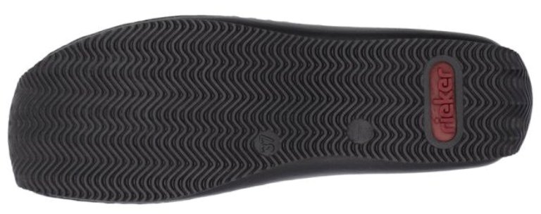 Rieker - официальный сайт: L1780-35. Rieker Туфли женские