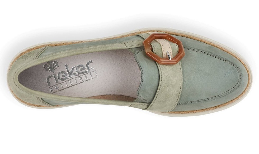 Rieker - официальный сайт: 54864-52 Rieker Туфли женские