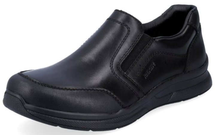 14850-01 Rieker Туфли мужские