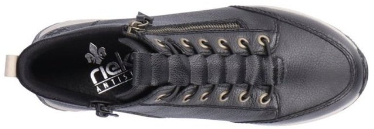 Rieker - официальный сайт: N4050-00 Rieker Туфли женские