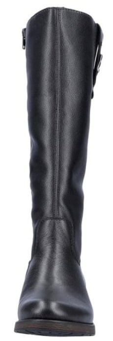 Rieker - официальный сайт: Z9556-00 Rieker Сапоги женские
