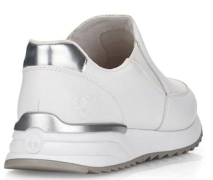 Rieker - официальный сайт: N8073-80 Rieker Туфли женские