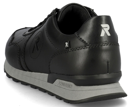U0304-00 Rieker Туфли мужские