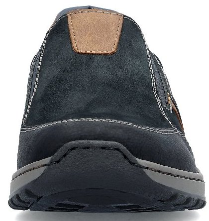 03356-15 Rieker Туфли мужские