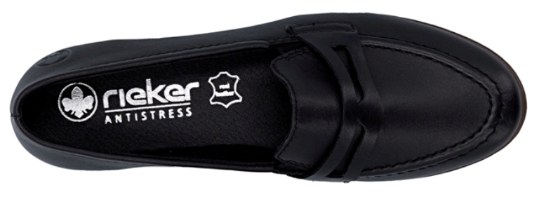 Rieker - официальный сайт: 45300-02 Rieker Туфли женские