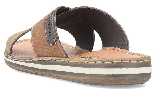 21088-25 Rieker Сандалеты мужские