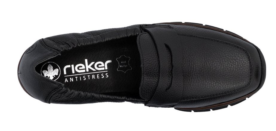 Rieker - официальный сайт: 53797-00 Rieker Туфли женские