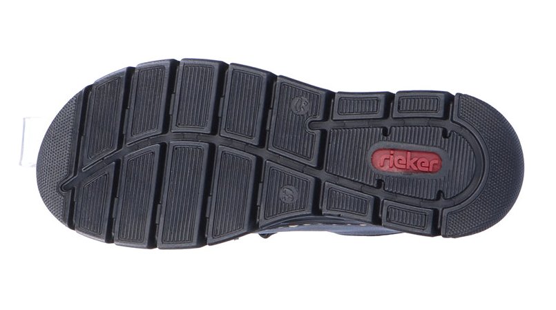 Rieker - официальный сайт: 55073-00 Rieker Туфли женские