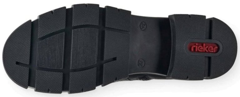 Rieker - официальный сайт: Y7190-00 Rieker Сапоги женские
