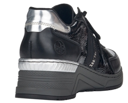 Rieker - официальный сайт: N4300-00 Rieker Туфли женские