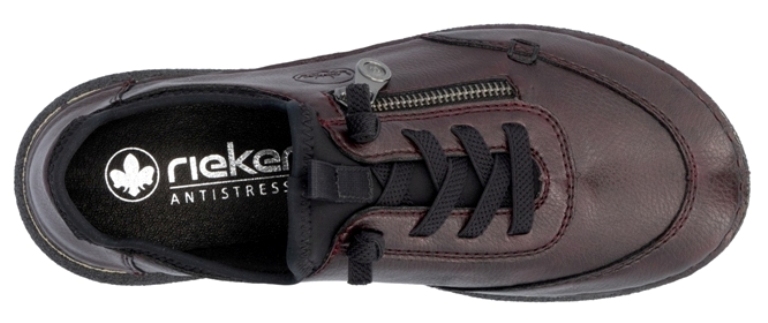 Rieker - официальный сайт: 50968-35 Rieker Туфли женские