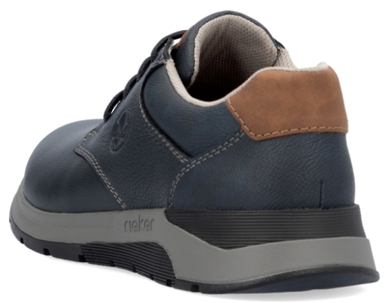 39613-14 Rieker Туфли мужские